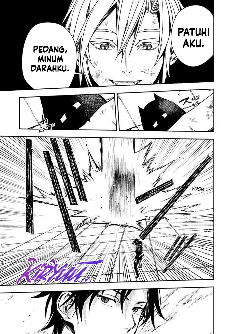 Dilarang COPAS - situs resmi www.mangacanblog.com - Komik owari no seraph 138 - chapter 138 139 Indonesia owari no seraph 138 - chapter 138 Terbaru 31|Baca Manga Komik Indonesia|Mangacan