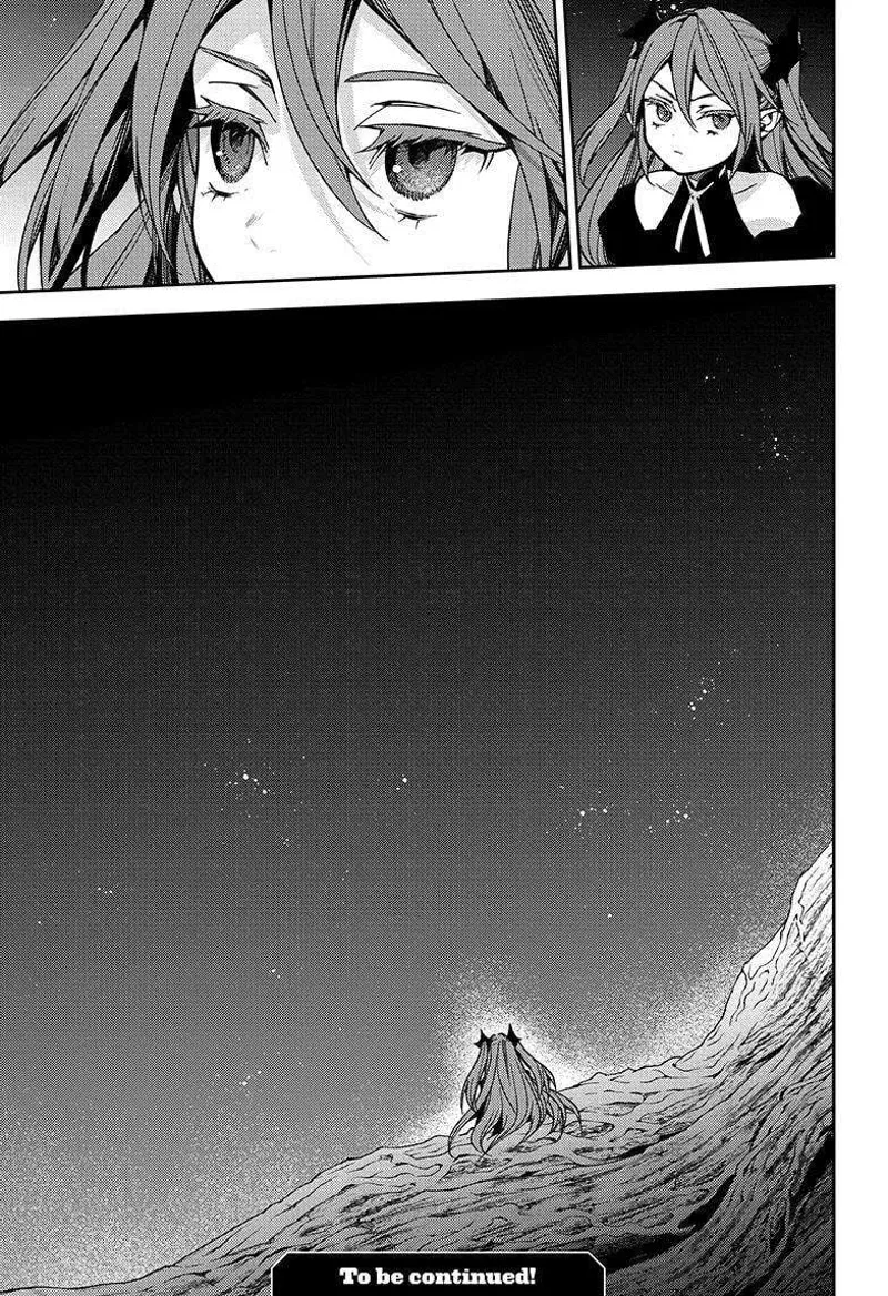 Dilarang COPAS - situs resmi www.mangacanblog.com - Komik owari no seraph 138 - chapter 138 139 Indonesia owari no seraph 138 - chapter 138 Terbaru 35|Baca Manga Komik Indonesia|Mangacan