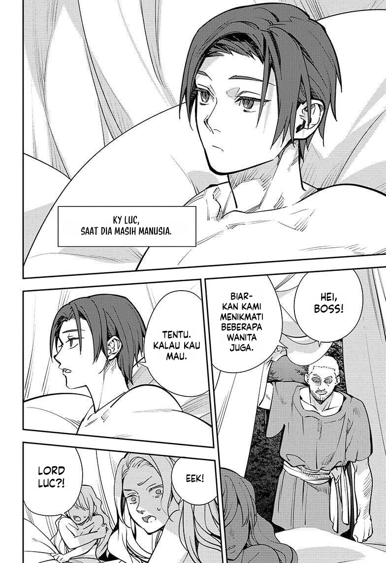Dilarang COPAS - situs resmi www.mangacanblog.com - Komik owari no seraph 141 - chapter 141 142 Indonesia owari no seraph 141 - chapter 141 Terbaru 3|Baca Manga Komik Indonesia|Mangacan