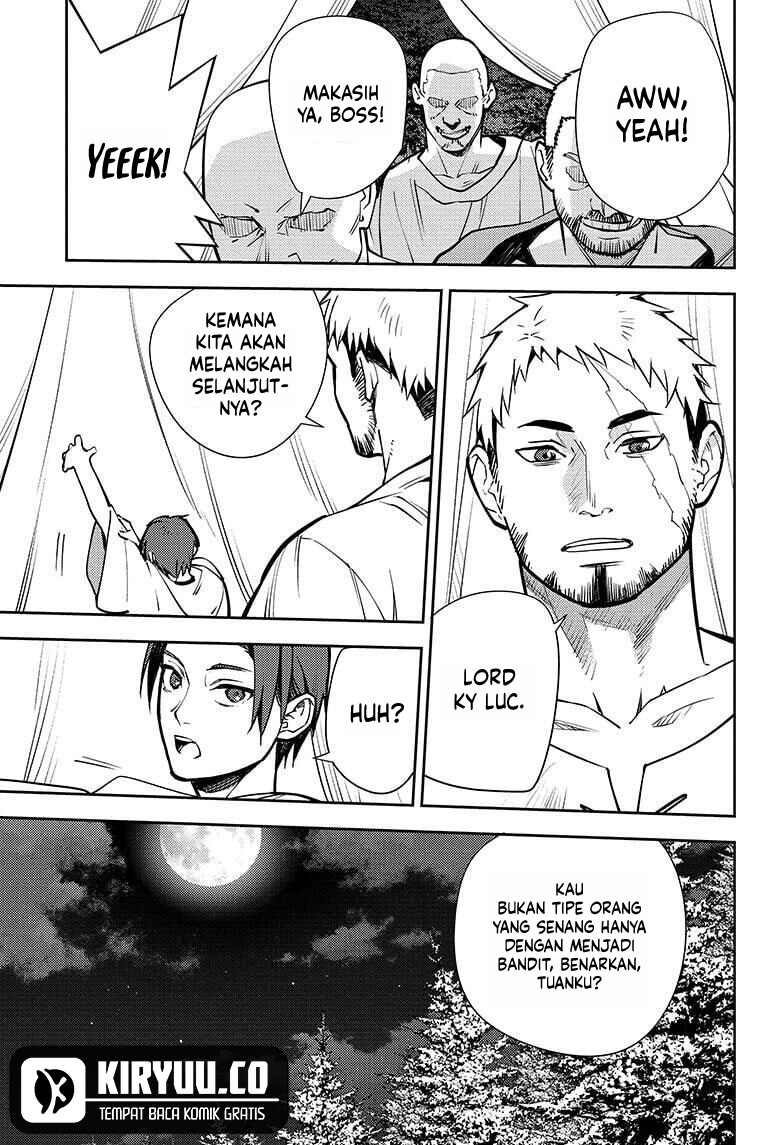 Dilarang COPAS - situs resmi www.mangacanblog.com - Komik owari no seraph 141 - chapter 141 142 Indonesia owari no seraph 141 - chapter 141 Terbaru 4|Baca Manga Komik Indonesia|Mangacan