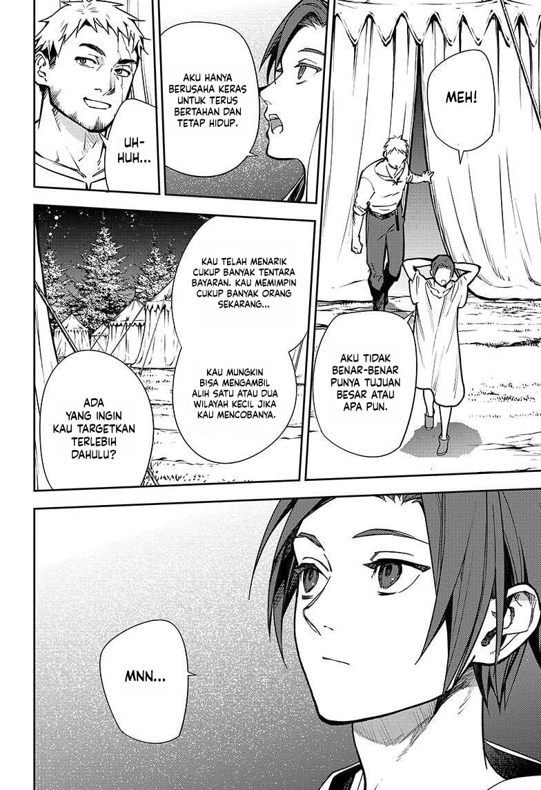 Dilarang COPAS - situs resmi www.mangacanblog.com - Komik owari no seraph 141 - chapter 141 142 Indonesia owari no seraph 141 - chapter 141 Terbaru 5|Baca Manga Komik Indonesia|Mangacan