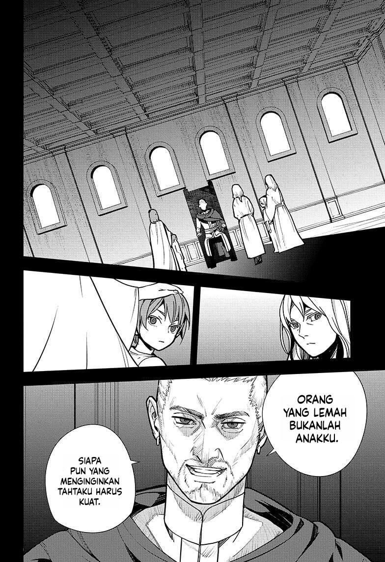 Dilarang COPAS - situs resmi www.mangacanblog.com - Komik owari no seraph 141 - chapter 141 142 Indonesia owari no seraph 141 - chapter 141 Terbaru 9|Baca Manga Komik Indonesia|Mangacan