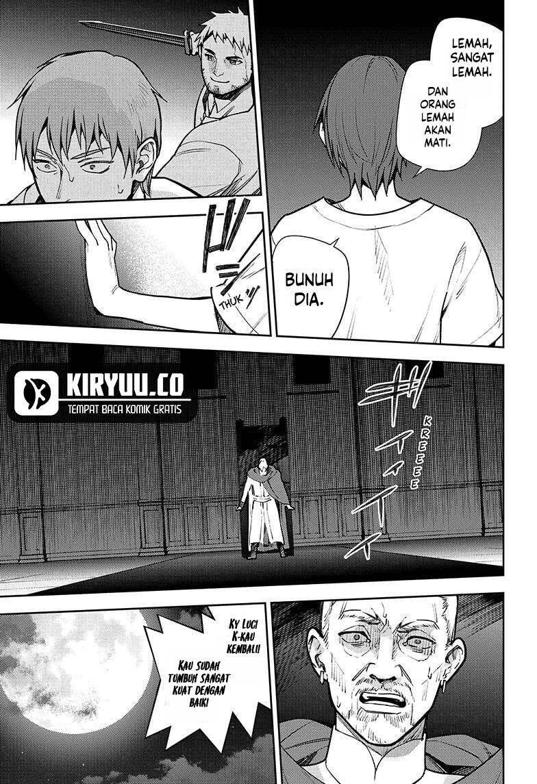 Dilarang COPAS - situs resmi www.mangacanblog.com - Komik owari no seraph 141 - chapter 141 142 Indonesia owari no seraph 141 - chapter 141 Terbaru 14|Baca Manga Komik Indonesia|Mangacan