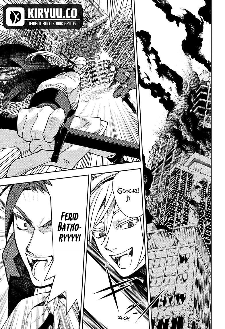 Dilarang COPAS - situs resmi www.mangacanblog.com - Komik owari no seraph 141 - chapter 141 142 Indonesia owari no seraph 141 - chapter 141 Terbaru 18|Baca Manga Komik Indonesia|Mangacan