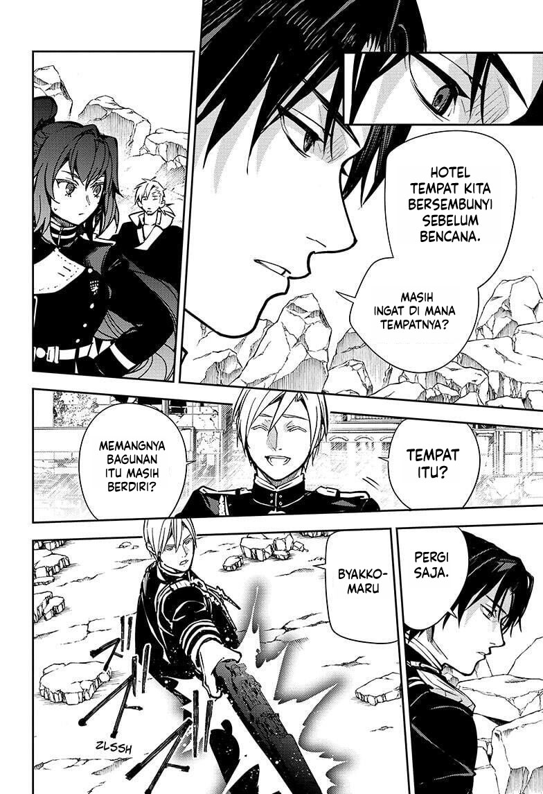Dilarang COPAS - situs resmi www.mangacanblog.com - Komik owari no seraph 141 - chapter 141 142 Indonesia owari no seraph 141 - chapter 141 Terbaru 25|Baca Manga Komik Indonesia|Mangacan