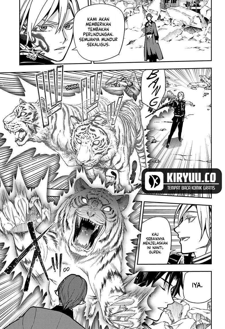 Dilarang COPAS - situs resmi www.mangacanblog.com - Komik owari no seraph 141 - chapter 141 142 Indonesia owari no seraph 141 - chapter 141 Terbaru 26|Baca Manga Komik Indonesia|Mangacan