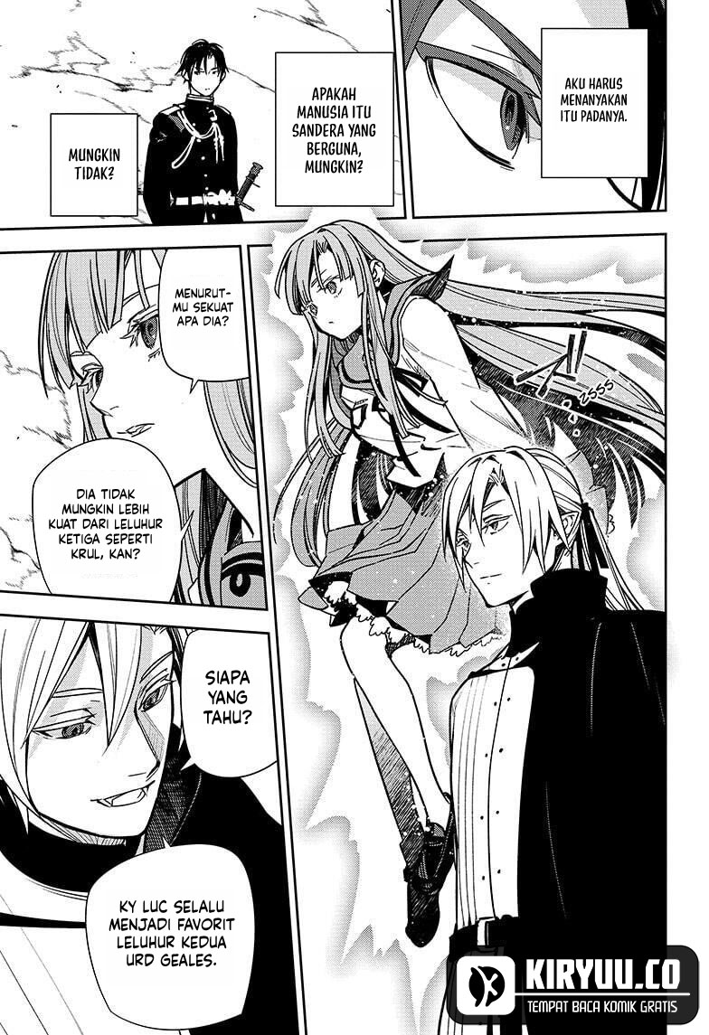 Dilarang COPAS - situs resmi www.mangacanblog.com - Komik owari no seraph 141 - chapter 141 142 Indonesia owari no seraph 141 - chapter 141 Terbaru 28|Baca Manga Komik Indonesia|Mangacan