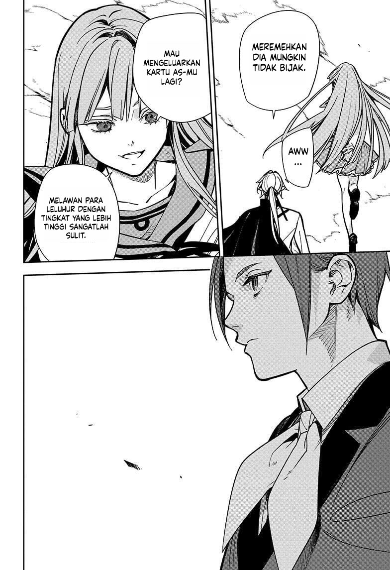 Dilarang COPAS - situs resmi www.mangacanblog.com - Komik owari no seraph 141 - chapter 141 142 Indonesia owari no seraph 141 - chapter 141 Terbaru 29|Baca Manga Komik Indonesia|Mangacan