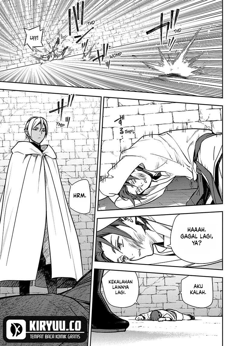 Dilarang COPAS - situs resmi www.mangacanblog.com - Komik owari no seraph 141 - chapter 141 142 Indonesia owari no seraph 141 - chapter 141 Terbaru 32|Baca Manga Komik Indonesia|Mangacan