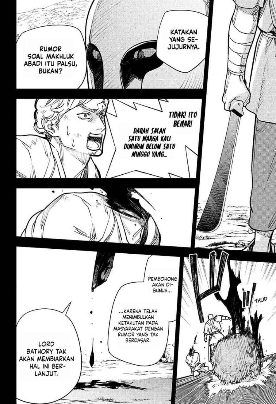 Dilarang COPAS - situs resmi www.mangacanblog.com - Komik owari no seraph 145 - chapter 145 146 Indonesia owari no seraph 145 - chapter 145 Terbaru 2|Baca Manga Komik Indonesia|Mangacan