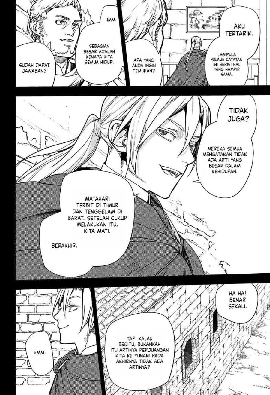 Dilarang COPAS - situs resmi www.mangacanblog.com - Komik owari no seraph 145 - chapter 145 146 Indonesia owari no seraph 145 - chapter 145 Terbaru 4|Baca Manga Komik Indonesia|Mangacan