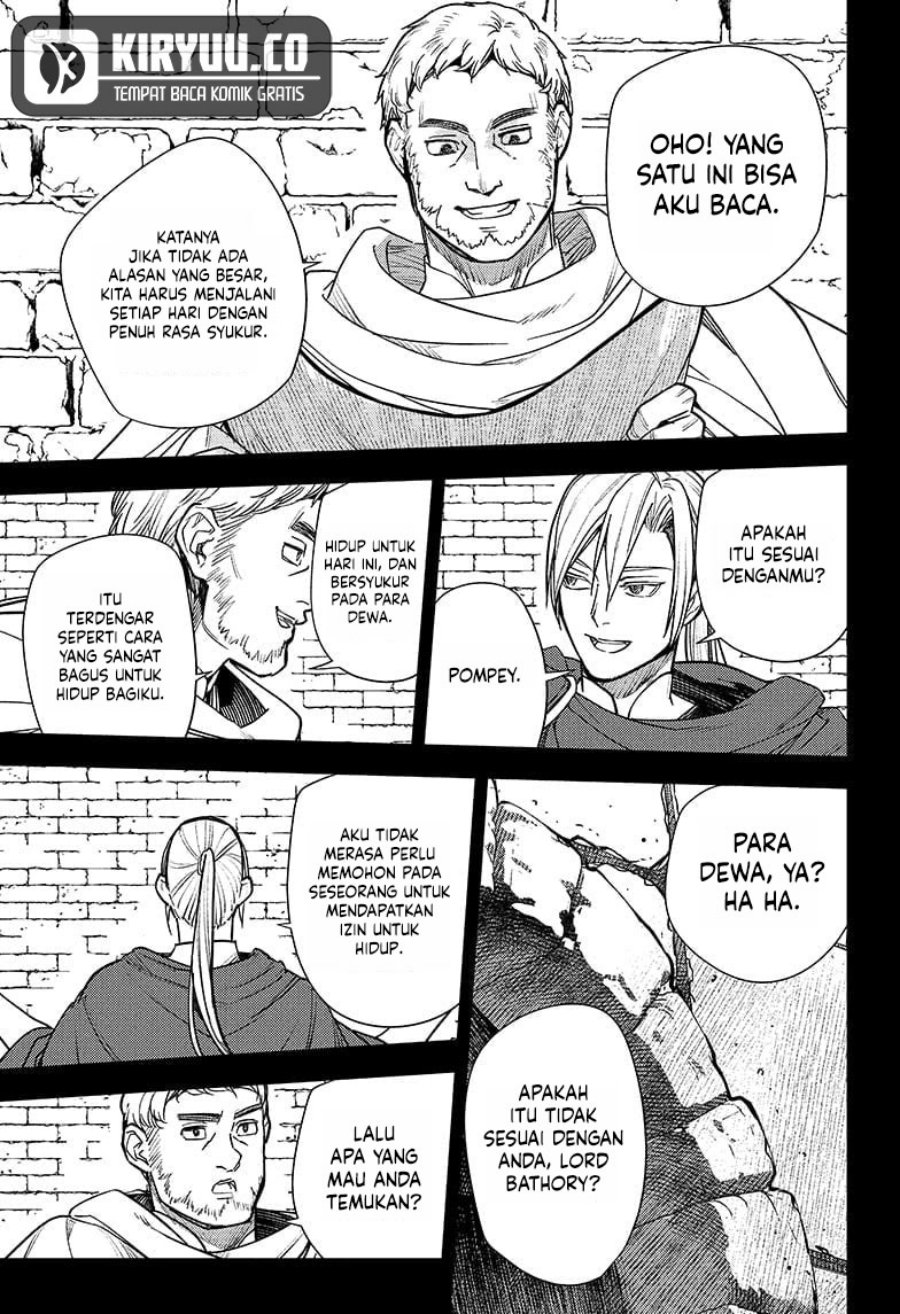 Dilarang COPAS - situs resmi www.mangacanblog.com - Komik owari no seraph 145 - chapter 145 146 Indonesia owari no seraph 145 - chapter 145 Terbaru 5|Baca Manga Komik Indonesia|Mangacan