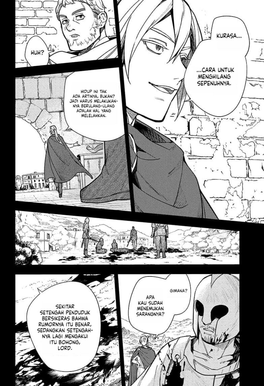 Dilarang COPAS - situs resmi www.mangacanblog.com - Komik owari no seraph 145 - chapter 145 146 Indonesia owari no seraph 145 - chapter 145 Terbaru 6|Baca Manga Komik Indonesia|Mangacan