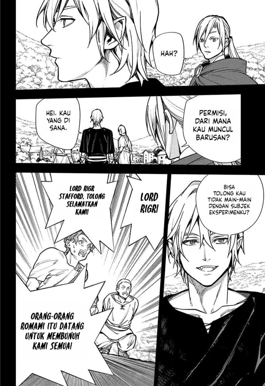Dilarang COPAS - situs resmi www.mangacanblog.com - Komik owari no seraph 145 - chapter 145 146 Indonesia owari no seraph 145 - chapter 145 Terbaru 8|Baca Manga Komik Indonesia|Mangacan