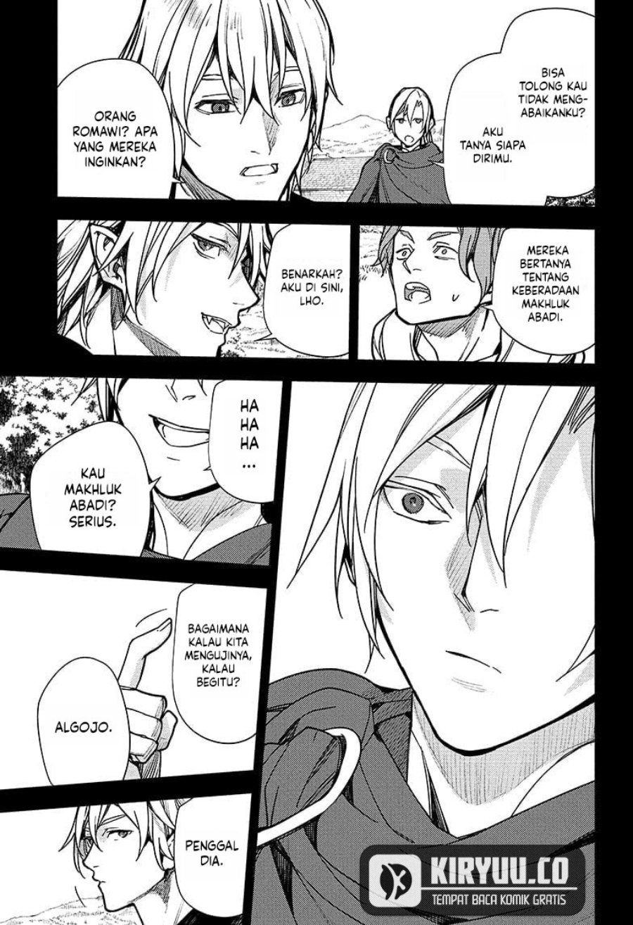 Dilarang COPAS - situs resmi www.mangacanblog.com - Komik owari no seraph 145 - chapter 145 146 Indonesia owari no seraph 145 - chapter 145 Terbaru 9|Baca Manga Komik Indonesia|Mangacan
