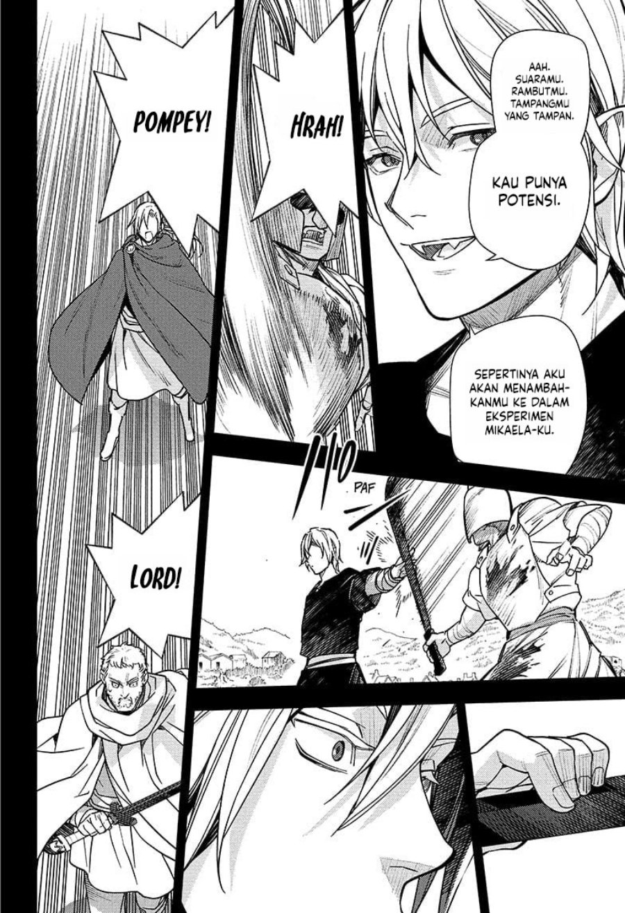 Dilarang COPAS - situs resmi www.mangacanblog.com - Komik owari no seraph 145 - chapter 145 146 Indonesia owari no seraph 145 - chapter 145 Terbaru 10|Baca Manga Komik Indonesia|Mangacan