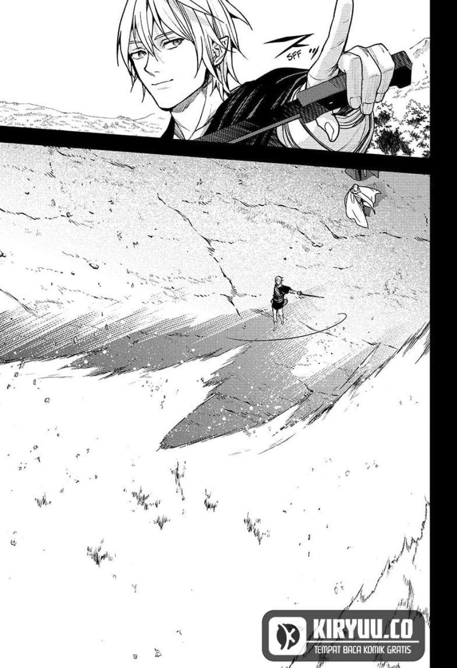 Dilarang COPAS - situs resmi www.mangacanblog.com - Komik owari no seraph 145 - chapter 145 146 Indonesia owari no seraph 145 - chapter 145 Terbaru 11|Baca Manga Komik Indonesia|Mangacan