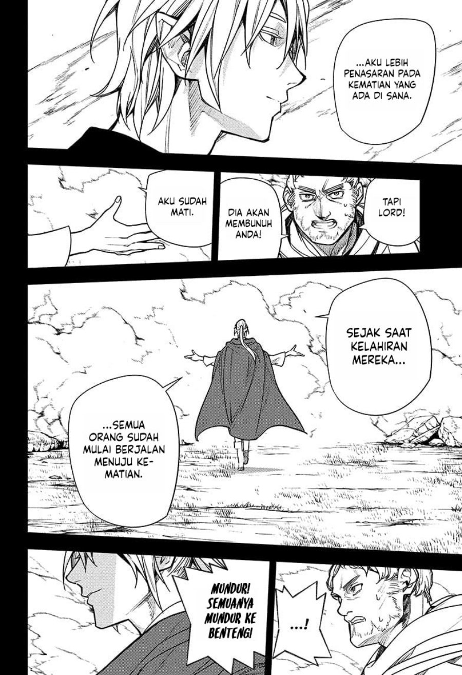 Dilarang COPAS - situs resmi www.mangacanblog.com - Komik owari no seraph 145 - chapter 145 146 Indonesia owari no seraph 145 - chapter 145 Terbaru 14|Baca Manga Komik Indonesia|Mangacan