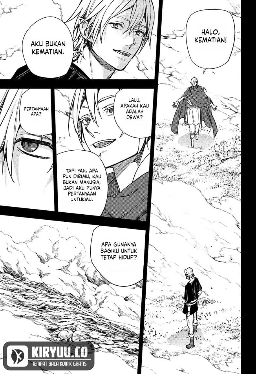 Dilarang COPAS - situs resmi www.mangacanblog.com - Komik owari no seraph 145 - chapter 145 146 Indonesia owari no seraph 145 - chapter 145 Terbaru 15|Baca Manga Komik Indonesia|Mangacan