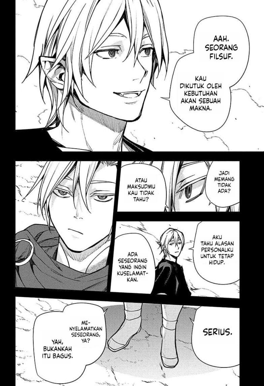 Dilarang COPAS - situs resmi www.mangacanblog.com - Komik owari no seraph 145 - chapter 145 146 Indonesia owari no seraph 145 - chapter 145 Terbaru 16|Baca Manga Komik Indonesia|Mangacan