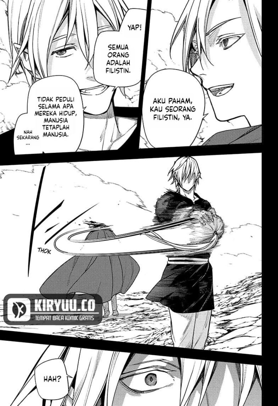Dilarang COPAS - situs resmi www.mangacanblog.com - Komik owari no seraph 145 - chapter 145 146 Indonesia owari no seraph 145 - chapter 145 Terbaru 17|Baca Manga Komik Indonesia|Mangacan