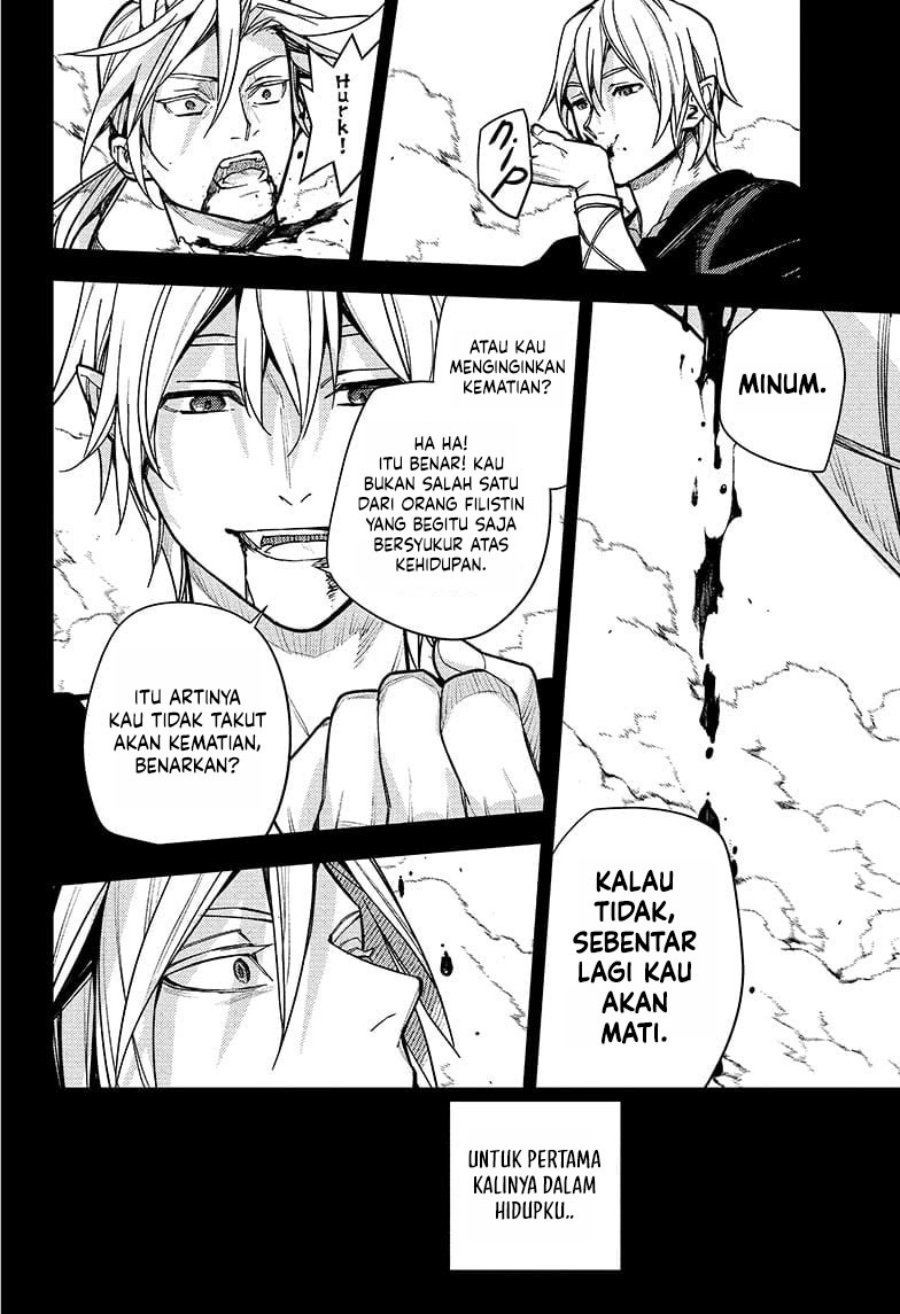 Dilarang COPAS - situs resmi www.mangacanblog.com - Komik owari no seraph 145 - chapter 145 146 Indonesia owari no seraph 145 - chapter 145 Terbaru 18|Baca Manga Komik Indonesia|Mangacan