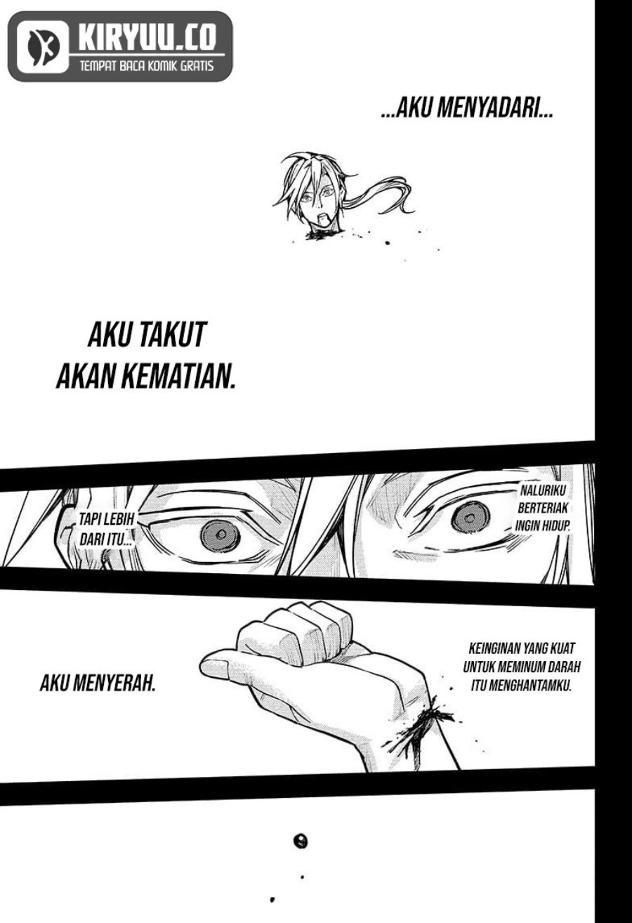 Dilarang COPAS - situs resmi www.mangacanblog.com - Komik owari no seraph 145 - chapter 145 146 Indonesia owari no seraph 145 - chapter 145 Terbaru 19|Baca Manga Komik Indonesia|Mangacan