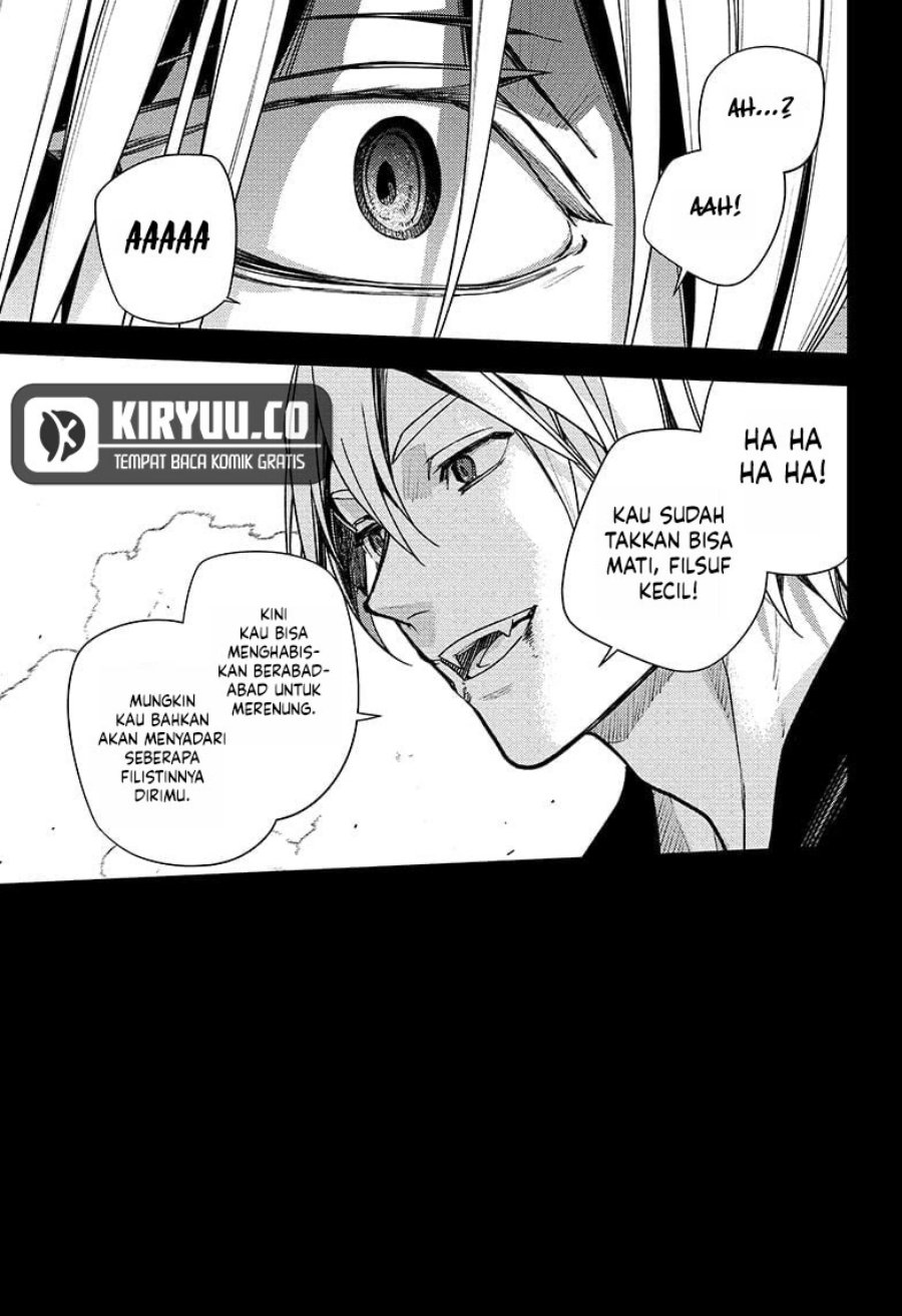 Dilarang COPAS - situs resmi www.mangacanblog.com - Komik owari no seraph 145 - chapter 145 146 Indonesia owari no seraph 145 - chapter 145 Terbaru 21|Baca Manga Komik Indonesia|Mangacan