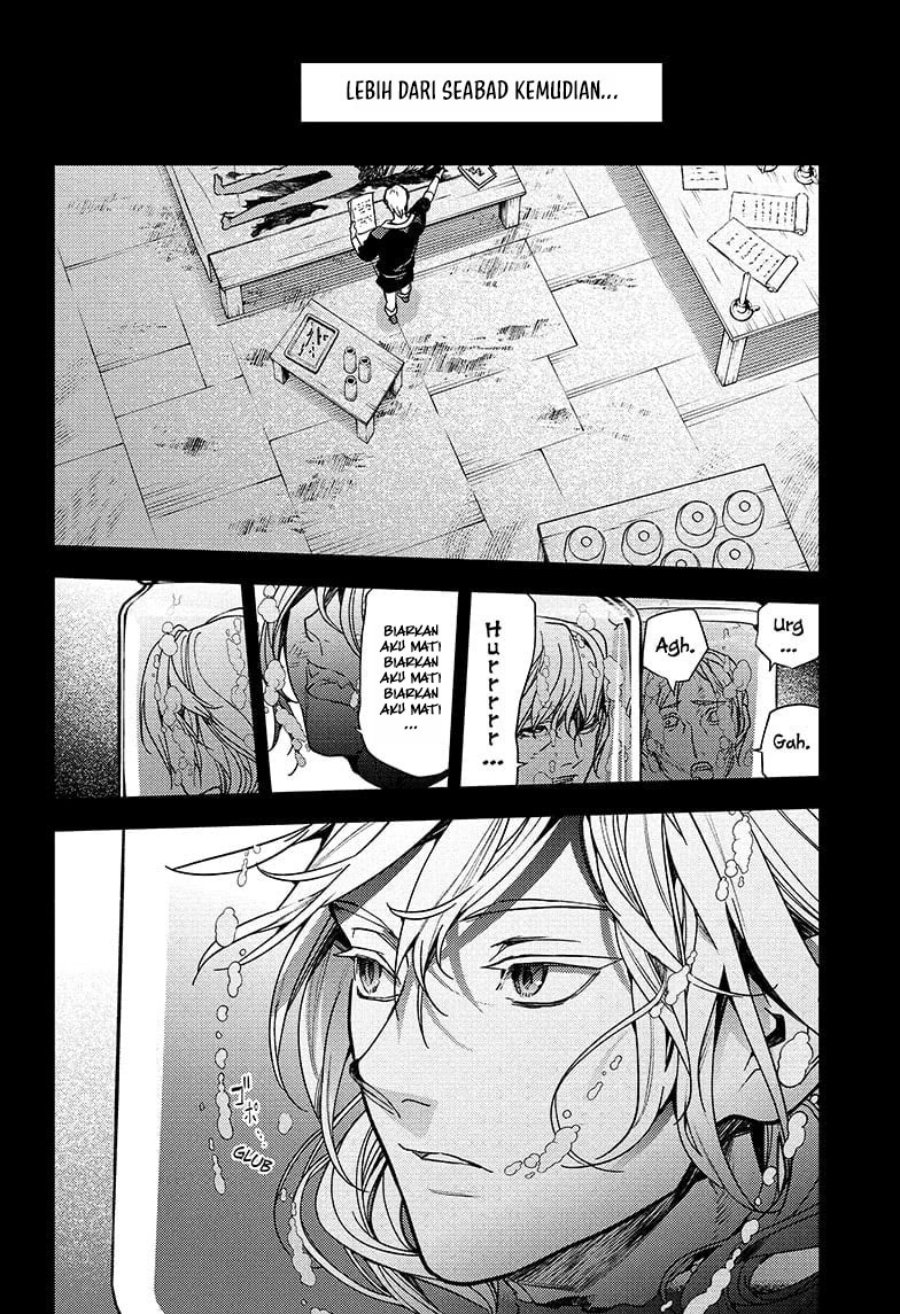 Dilarang COPAS - situs resmi www.mangacanblog.com - Komik owari no seraph 145 - chapter 145 146 Indonesia owari no seraph 145 - chapter 145 Terbaru 22|Baca Manga Komik Indonesia|Mangacan
