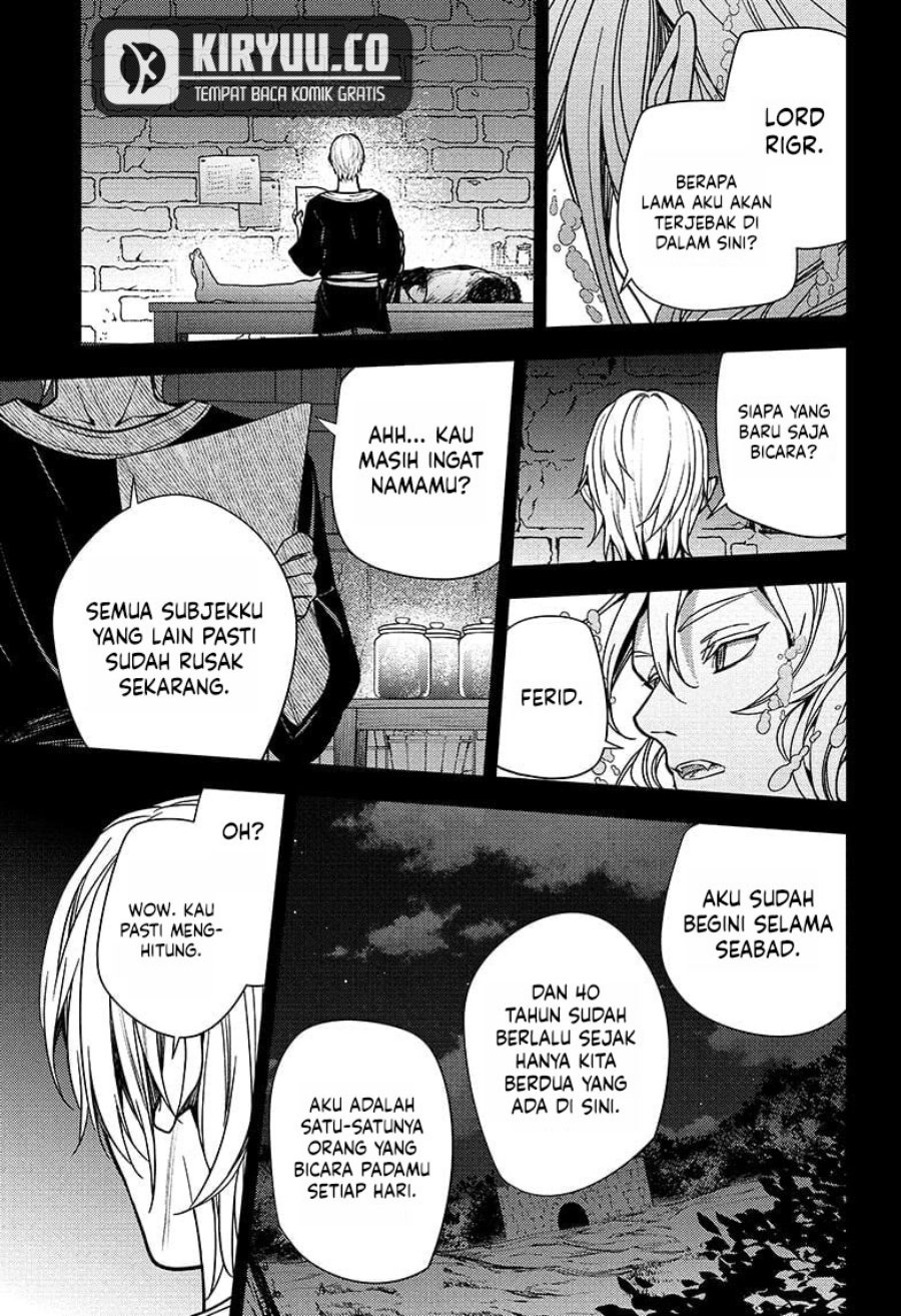 Dilarang COPAS - situs resmi www.mangacanblog.com - Komik owari no seraph 145 - chapter 145 146 Indonesia owari no seraph 145 - chapter 145 Terbaru 23|Baca Manga Komik Indonesia|Mangacan