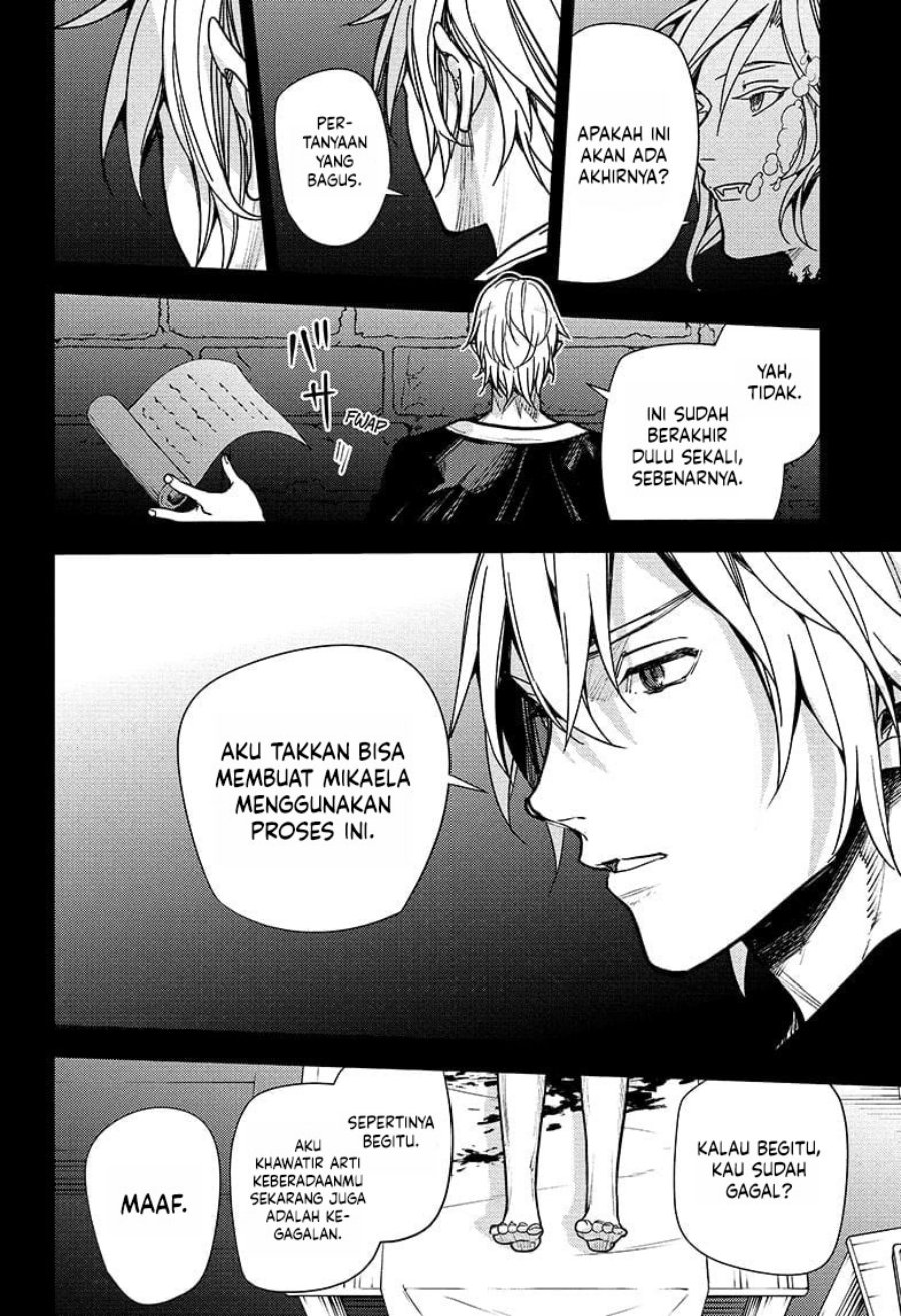 Dilarang COPAS - situs resmi www.mangacanblog.com - Komik owari no seraph 145 - chapter 145 146 Indonesia owari no seraph 145 - chapter 145 Terbaru 24|Baca Manga Komik Indonesia|Mangacan