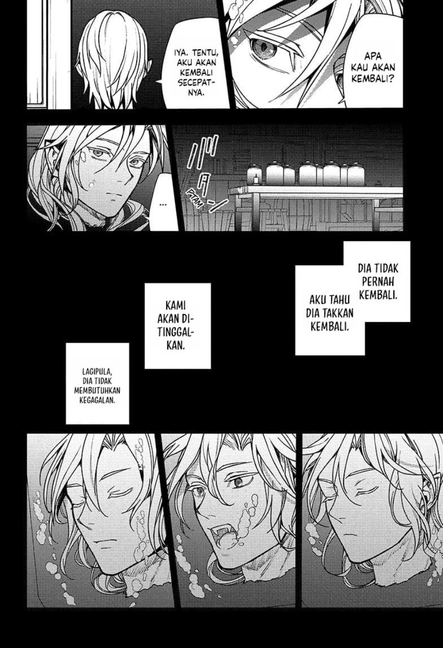 Dilarang COPAS - situs resmi www.mangacanblog.com - Komik owari no seraph 145 - chapter 145 146 Indonesia owari no seraph 145 - chapter 145 Terbaru 26|Baca Manga Komik Indonesia|Mangacan
