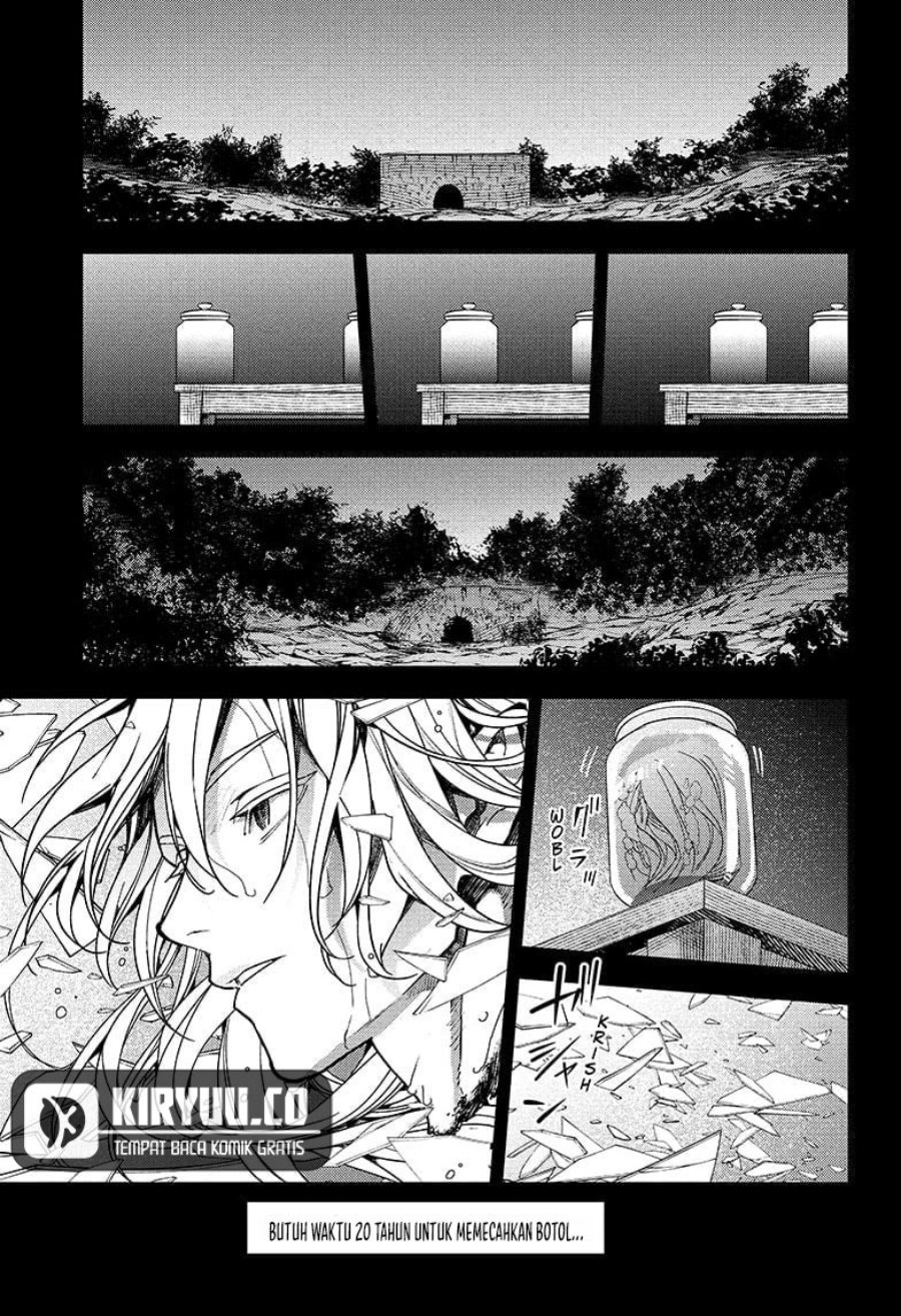 Dilarang COPAS - situs resmi www.mangacanblog.com - Komik owari no seraph 145 - chapter 145 146 Indonesia owari no seraph 145 - chapter 145 Terbaru 27|Baca Manga Komik Indonesia|Mangacan