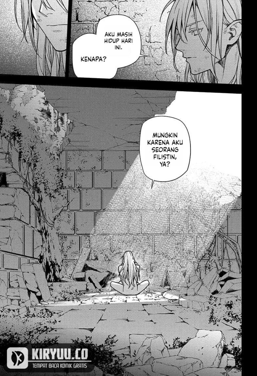 Dilarang COPAS - situs resmi www.mangacanblog.com - Komik owari no seraph 145 - chapter 145 146 Indonesia owari no seraph 145 - chapter 145 Terbaru 29|Baca Manga Komik Indonesia|Mangacan