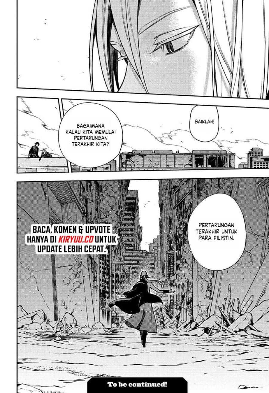 Dilarang COPAS - situs resmi www.mangacanblog.com - Komik owari no seraph 145 - chapter 145 146 Indonesia owari no seraph 145 - chapter 145 Terbaru 30|Baca Manga Komik Indonesia|Mangacan