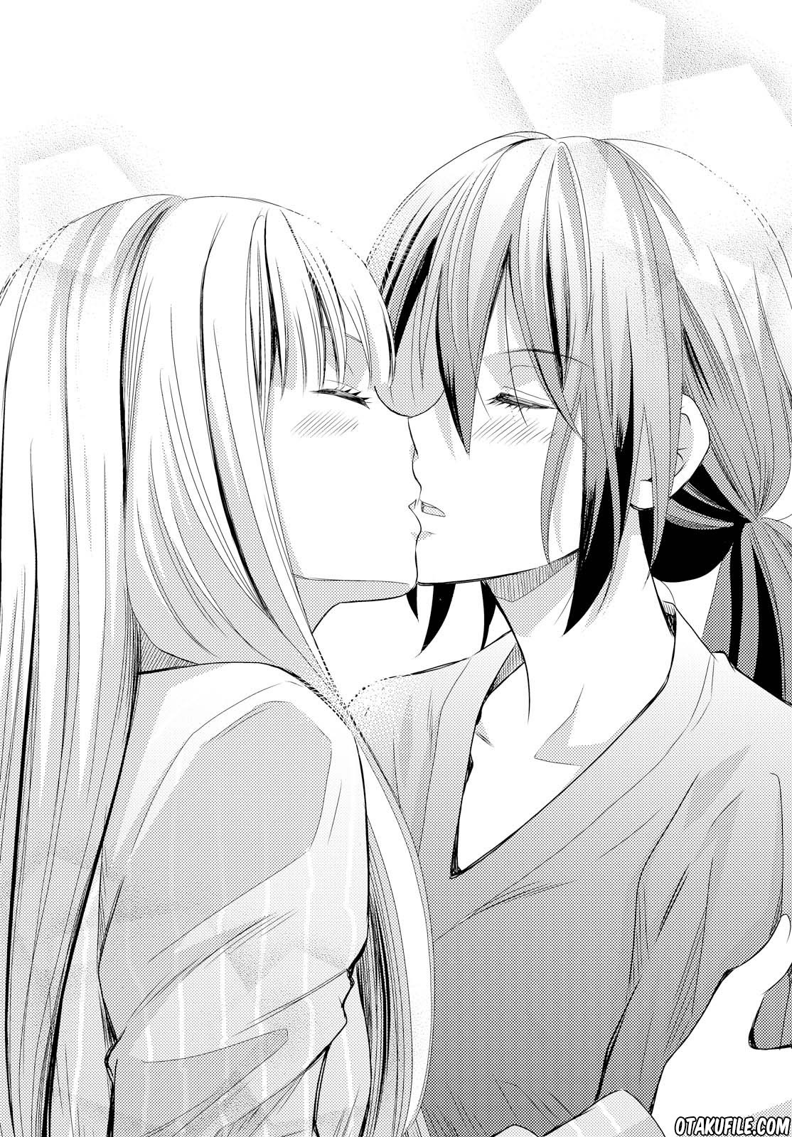 Oya ga Urusai node Kouhai to Gisou Kekkon shitemita chapter 3