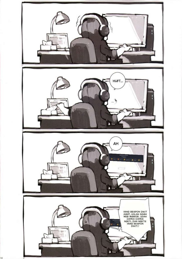 Oyasumi Punpun chapter 22