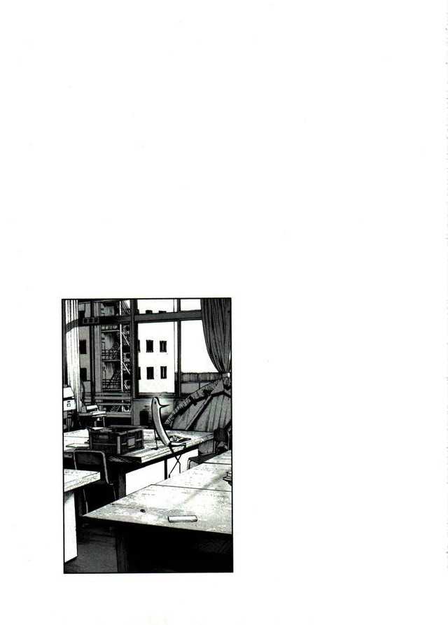 Oyasumi Punpun Chapter 43 Bahasa Indonesia