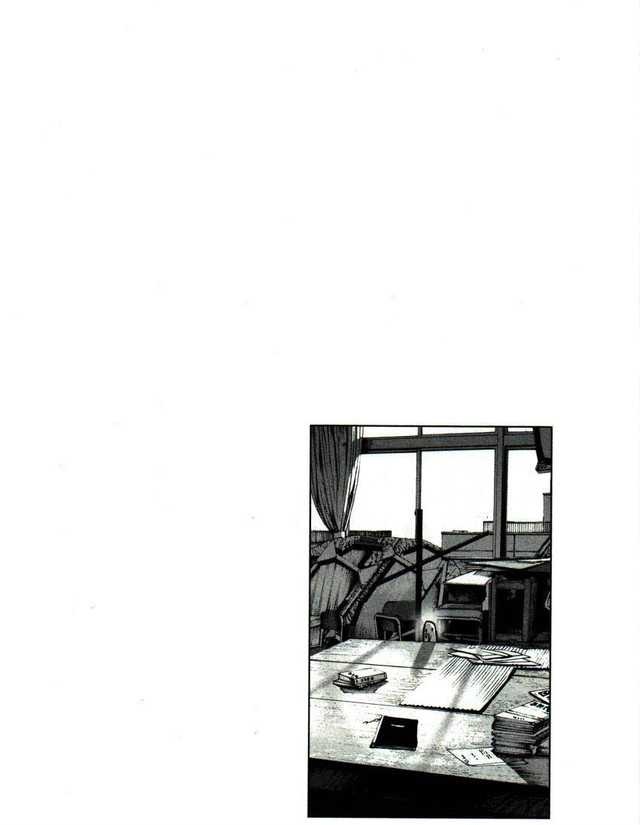 Oyasumi Punpun Chapter 43 Bahasa Indonesia