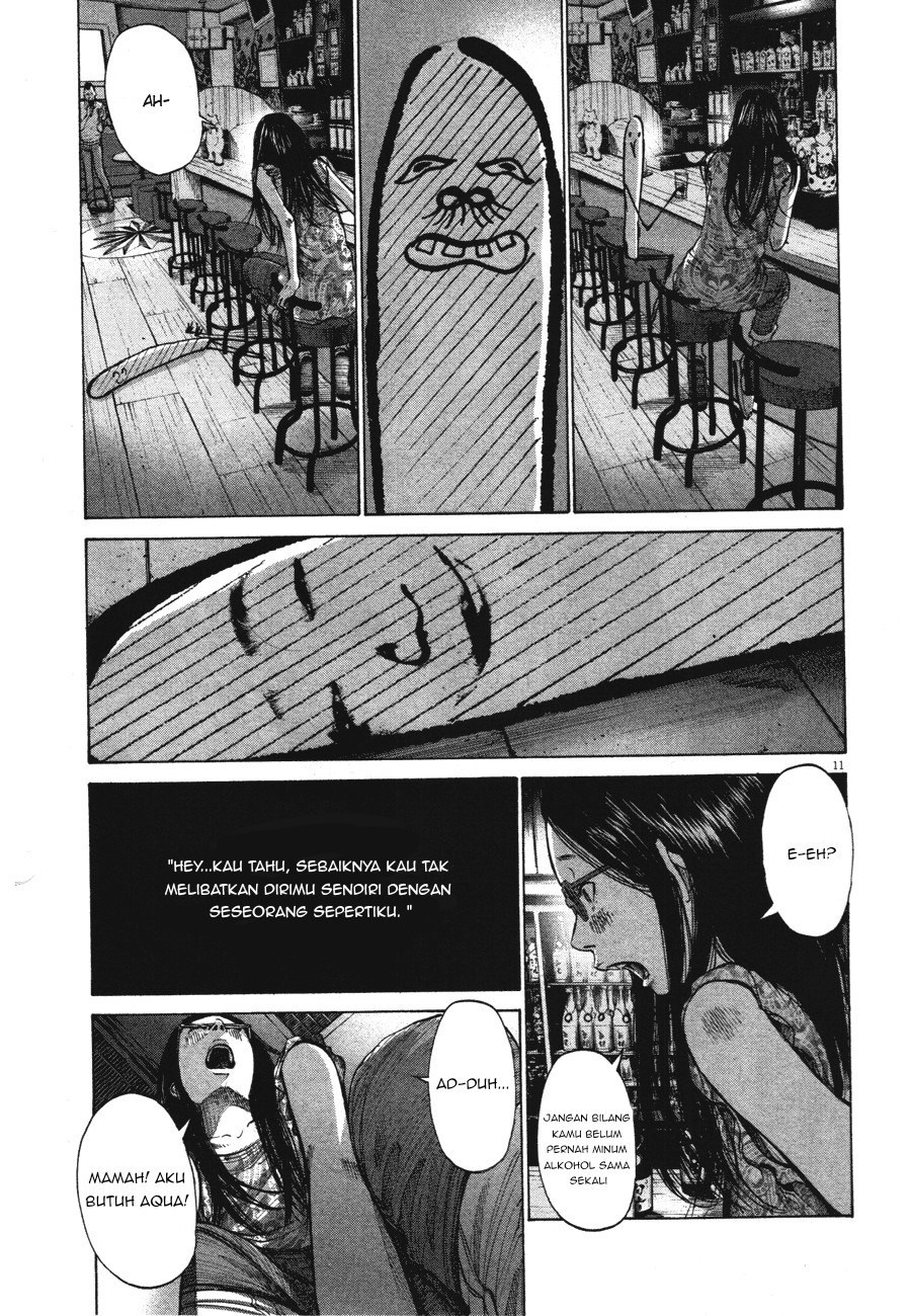 Oyasumi Punpun Chapter 78 Bahasa Indonesia