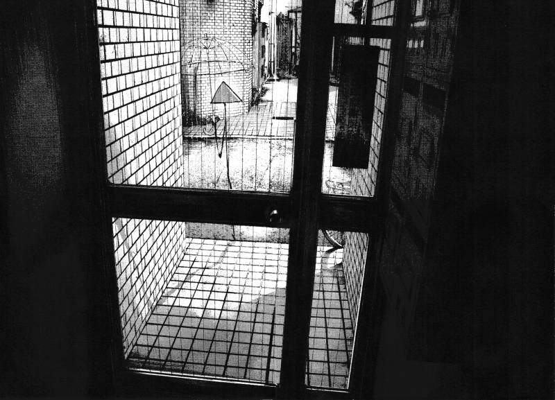 Oyasumi Punpun chapter 79