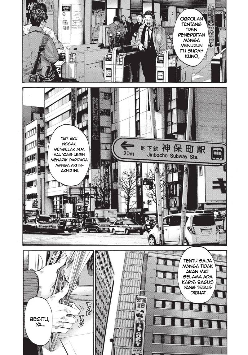 Dilarang COPAS - situs resmi www.mangacanblog.com - Komik oyasumi punpun 091 - chapter 91 92 Indonesia oyasumi punpun 091 - chapter 91 Terbaru 1|Baca Manga Komik Indonesia|Mangacan