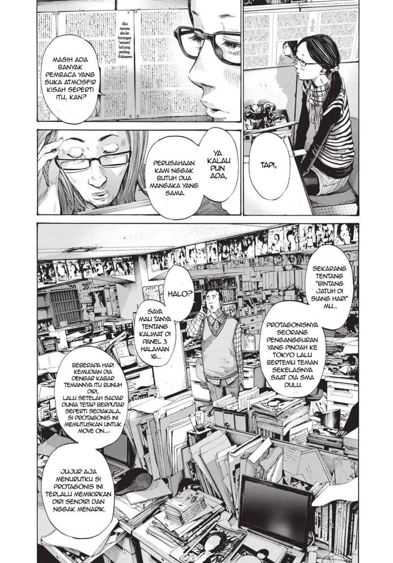 Dilarang COPAS - situs resmi www.mangacanblog.com - Komik oyasumi punpun 091 - chapter 91 92 Indonesia oyasumi punpun 091 - chapter 91 Terbaru 4|Baca Manga Komik Indonesia|Mangacan