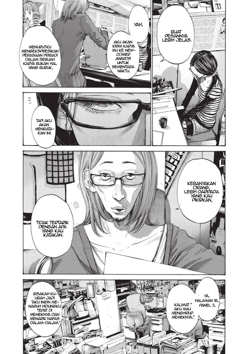 Dilarang COPAS - situs resmi www.mangacanblog.com - Komik oyasumi punpun 091 - chapter 91 92 Indonesia oyasumi punpun 091 - chapter 91 Terbaru 10|Baca Manga Komik Indonesia|Mangacan