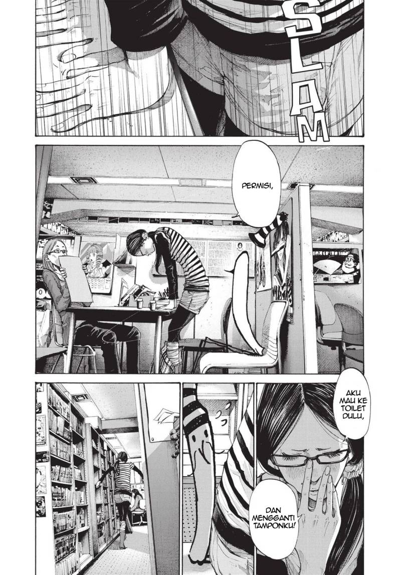 Dilarang COPAS - situs resmi www.mangacanblog.com - Komik oyasumi punpun 091 - chapter 91 92 Indonesia oyasumi punpun 091 - chapter 91 Terbaru 11|Baca Manga Komik Indonesia|Mangacan