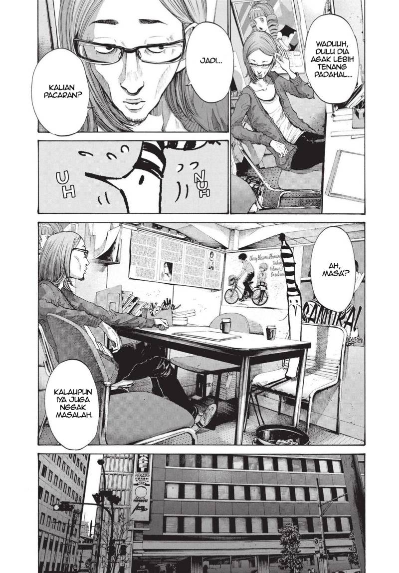 Dilarang COPAS - situs resmi www.mangacanblog.com - Komik oyasumi punpun 091 - chapter 91 92 Indonesia oyasumi punpun 091 - chapter 91 Terbaru 12|Baca Manga Komik Indonesia|Mangacan