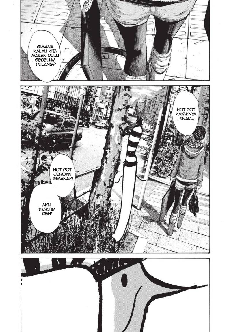 Dilarang COPAS - situs resmi www.mangacanblog.com - Komik oyasumi punpun 091 - chapter 91 92 Indonesia oyasumi punpun 091 - chapter 91 Terbaru 13|Baca Manga Komik Indonesia|Mangacan