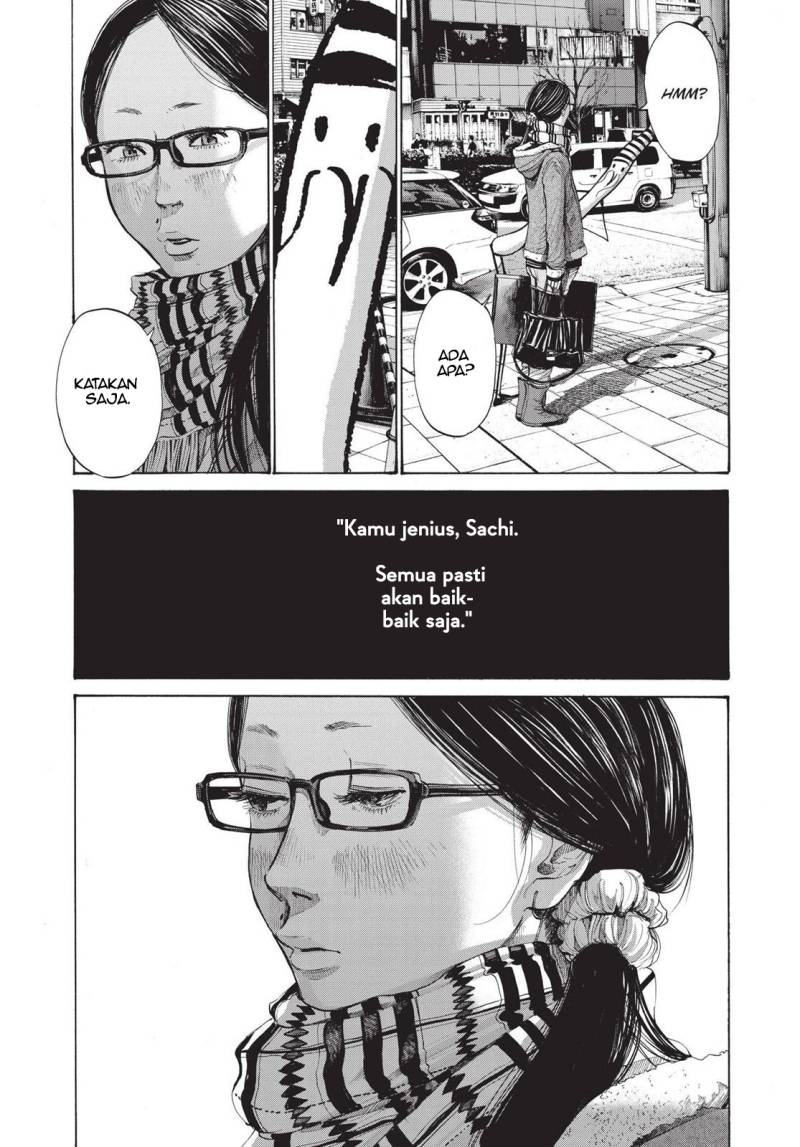 Dilarang COPAS - situs resmi www.mangacanblog.com - Komik oyasumi punpun 091 - chapter 91 92 Indonesia oyasumi punpun 091 - chapter 91 Terbaru 14|Baca Manga Komik Indonesia|Mangacan