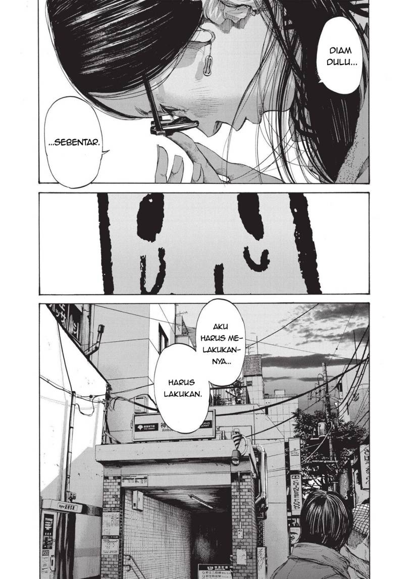 Dilarang COPAS - situs resmi www.mangacanblog.com - Komik oyasumi punpun 091 - chapter 91 92 Indonesia oyasumi punpun 091 - chapter 91 Terbaru 16|Baca Manga Komik Indonesia|Mangacan