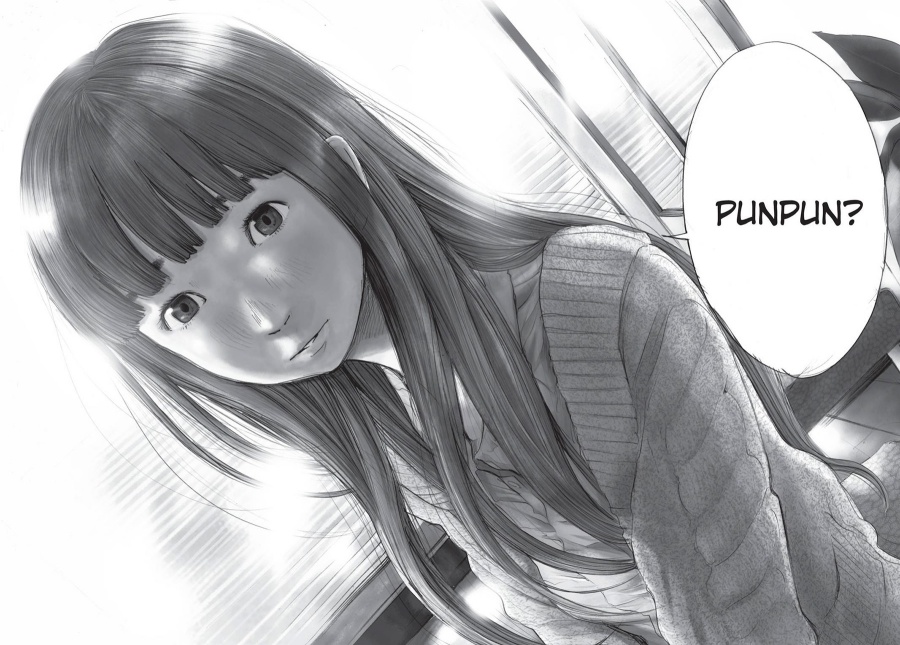 Dilarang COPAS - situs resmi www.mangacanblog.com - Komik oyasumi punpun 100 - chapter 100 101 Indonesia oyasumi punpun 100 - chapter 100 Terbaru 4|Baca Manga Komik Indonesia|Mangacan